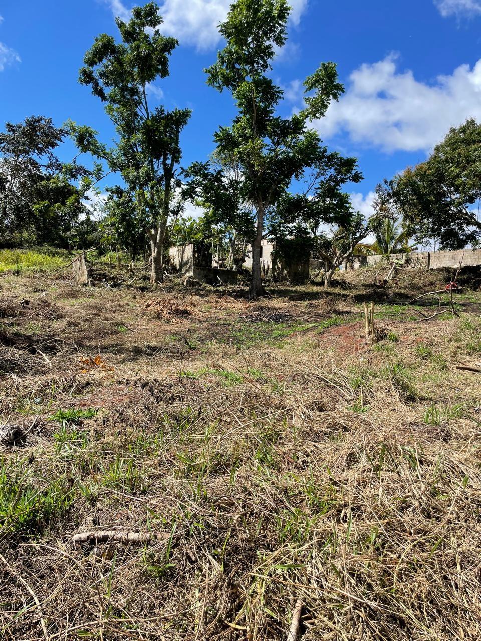 Second image of Lot 2 Marshall Crescent, May da in May Day, Manchester, Jamaica - property is For Sale