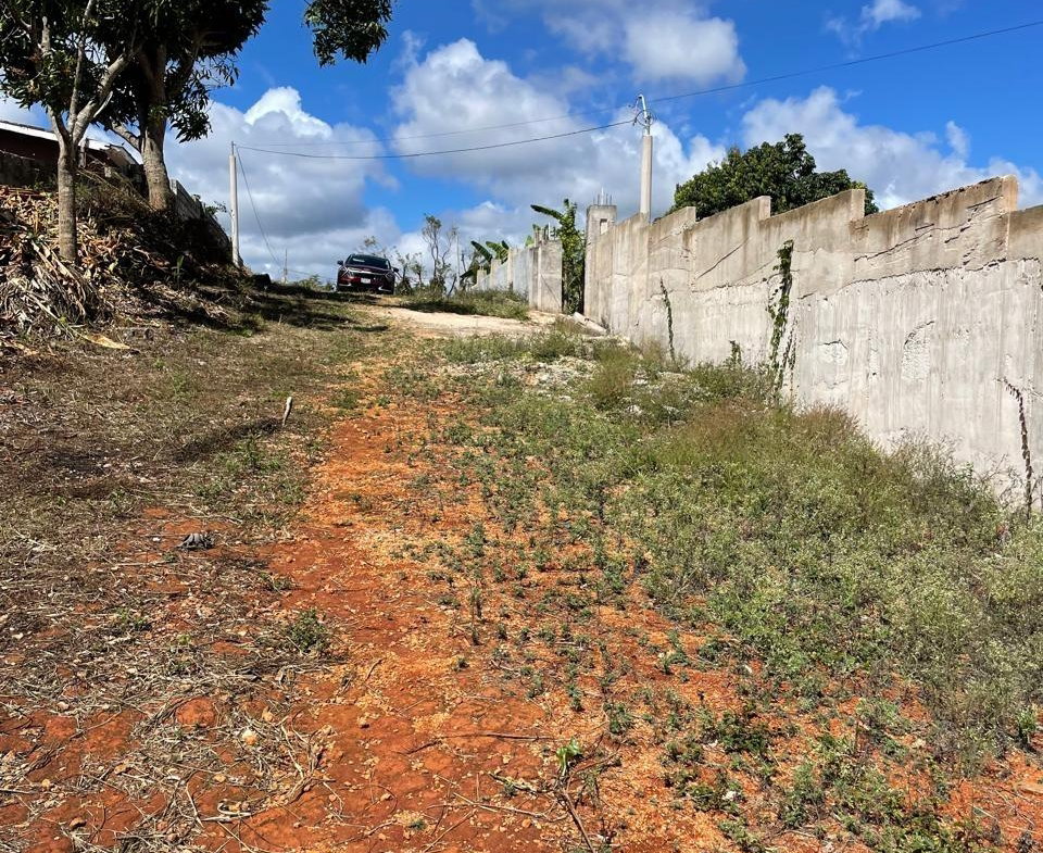 Fifth image of Lot 2 Marshall Crescent, May da in May Day, Manchester, Jamaica - property is For Sale
