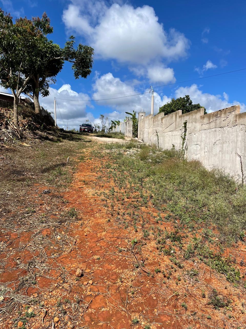Fifth image of Lot 2 Marshall Crescent, May da in May Day, Manchester, Jamaica - property is For Sale
