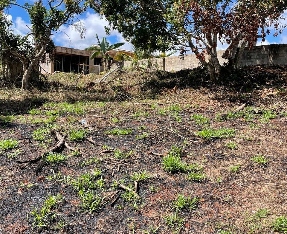 Seventh image of Lot 2 Marshall Crescent, May da in May Day, Manchester, Jamaica - property is For Sale