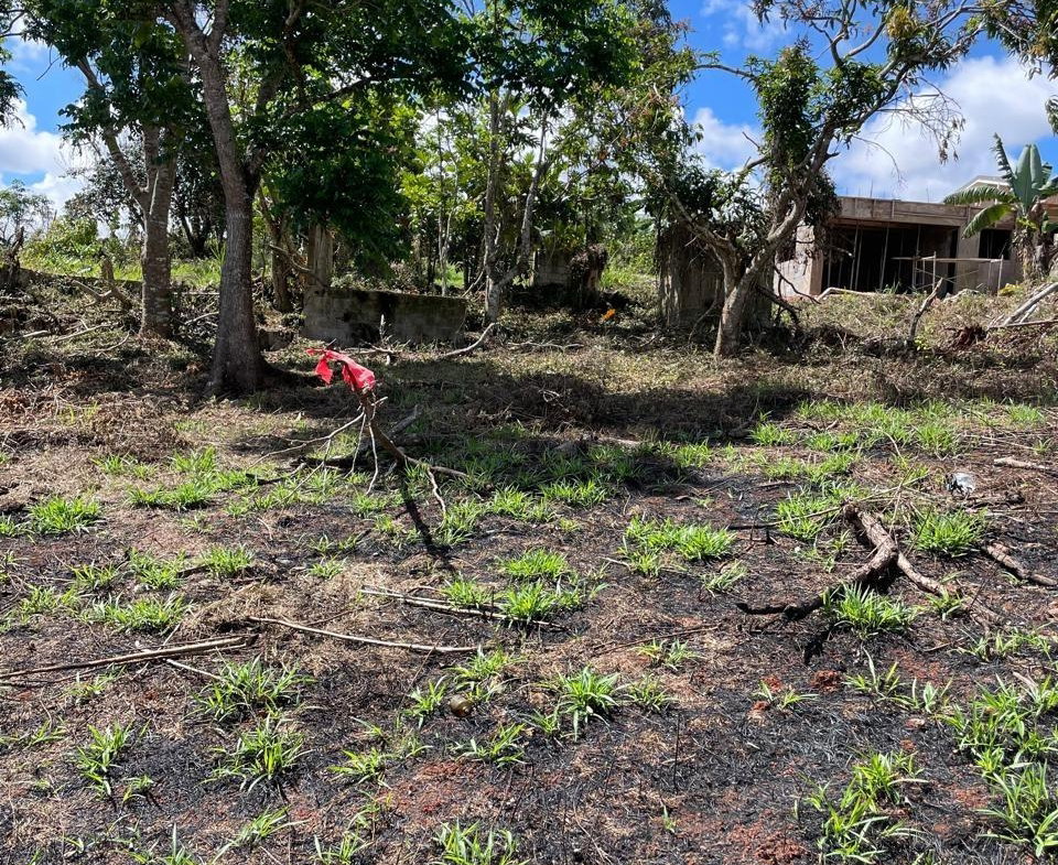Eighth image of Lot 2 Marshall Crescent, May da in May Day, Manchester, Jamaica - property is For Sale