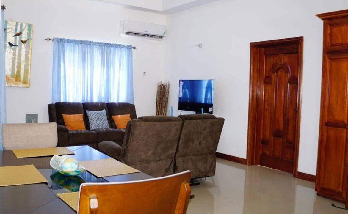 Second image of 25-18 Mayfair Avenue in Red Hills, St. Andrew, Jamaica - property is For Rent