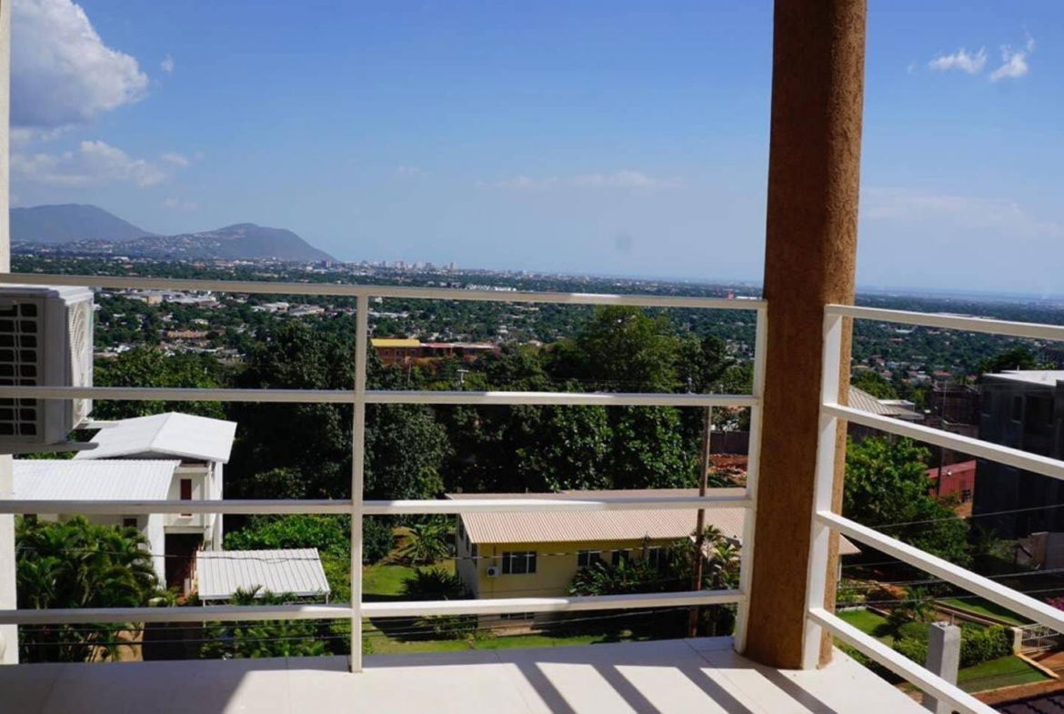 First image of 25-18 Mayfair Avenue in Red Hills, St. Andrew, Jamaica - property is For Rent