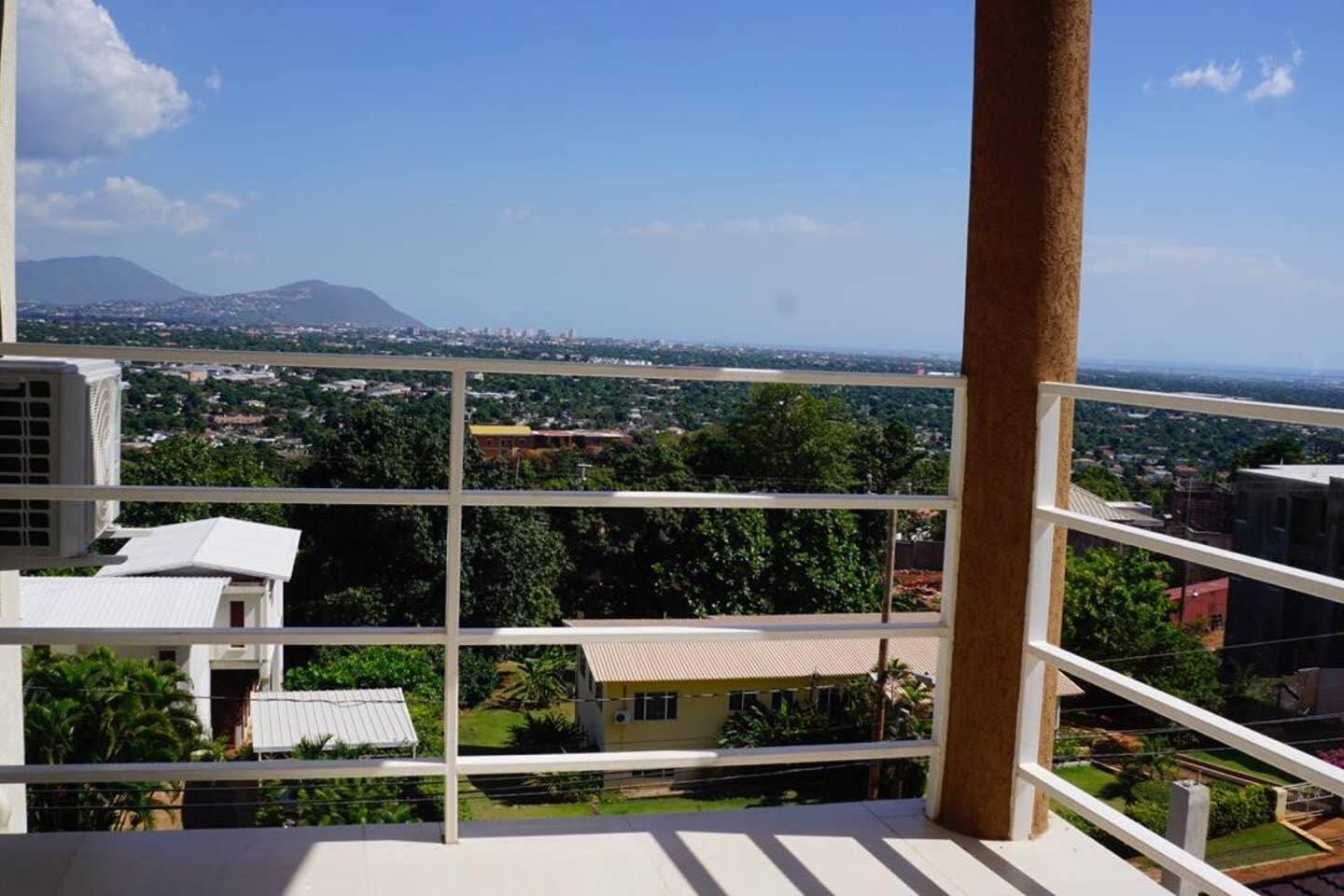 Apartment-for-Rent-at-25-18-Mayfair-Avenue-St.-Andrew-Jamaica First image of 25-18 Mayfair Avenue in Red Hills, St. Andrew, Jamaica - property is For Rent