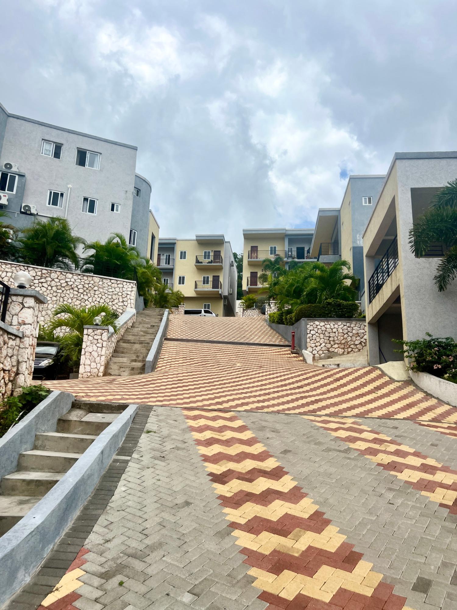 Second image of B6-5a Forest Way in Kingston 19, St. Andrew, Jamaica - property is For Rent