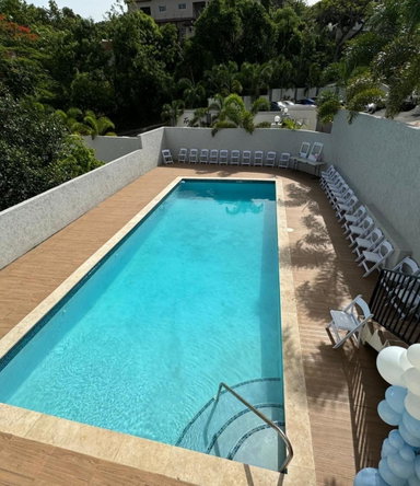 Seventeenth image of B6-5a Forest Way in Kingston 19, St. Andrew, Jamaica - property is For Rent