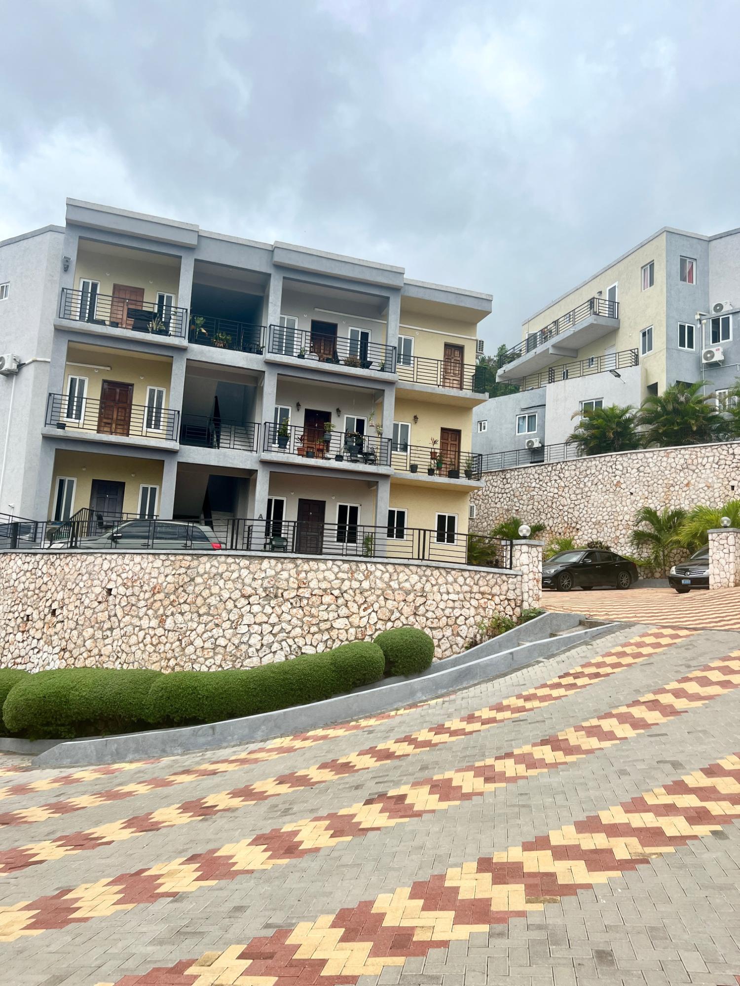 Fourth image of B6-5a Forest Way in Kingston 19, St. Andrew, Jamaica - property is For Rent