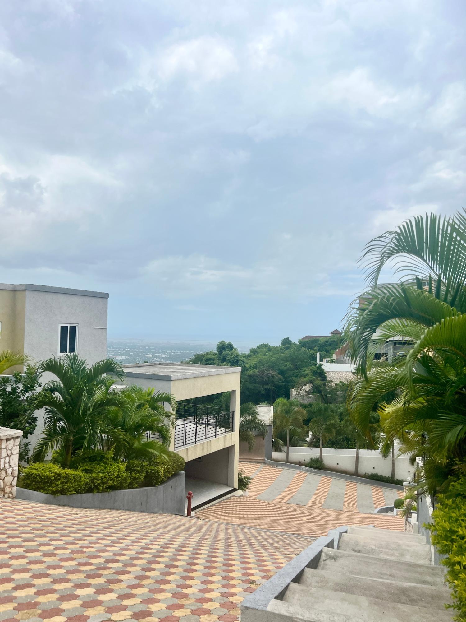 Fifth image of B6-5a Forest Way in Kingston 19, St. Andrew, Jamaica - property is For Rent
