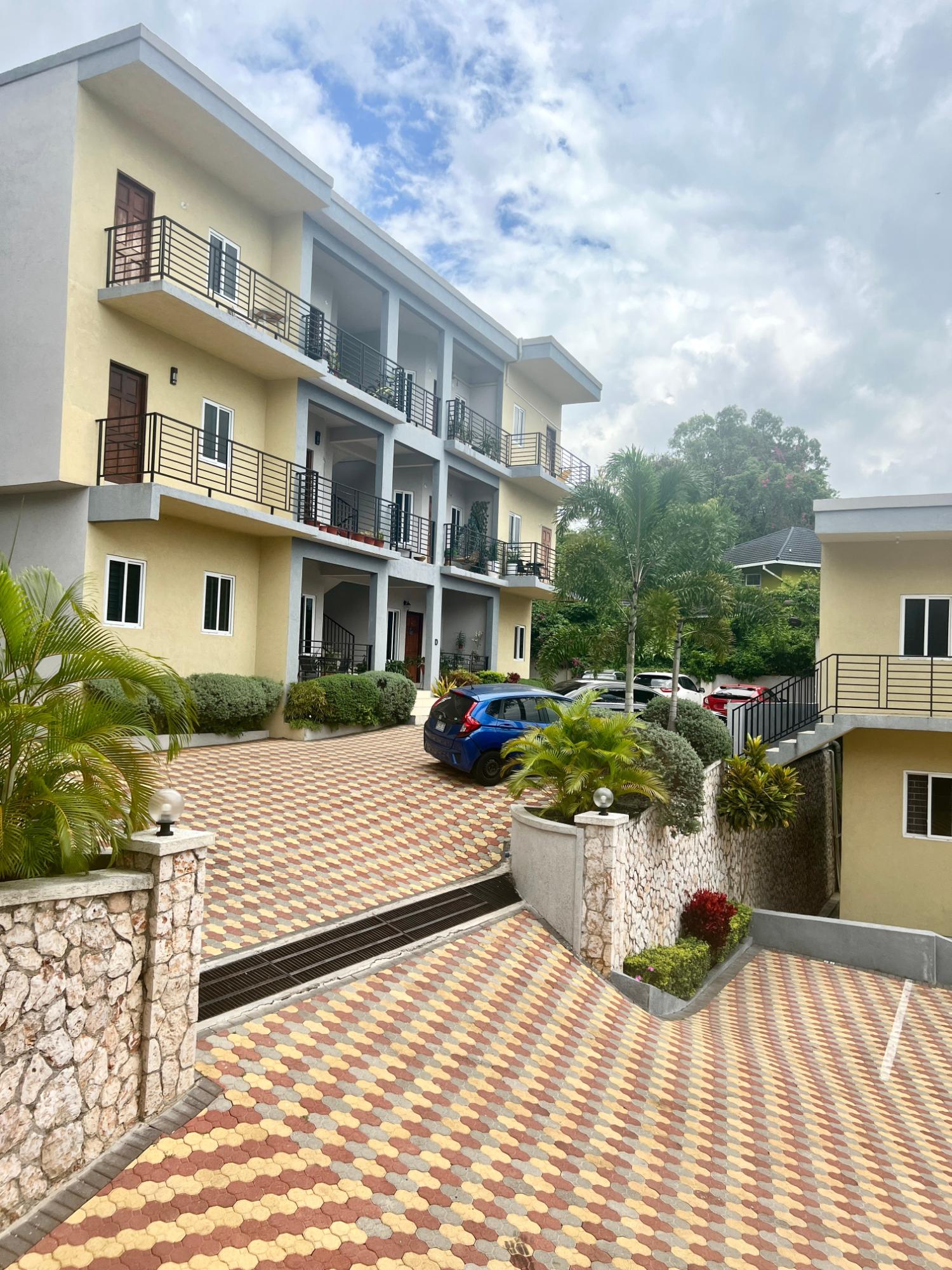 Sixth image of B6-5a Forest Way in Kingston 19, St. Andrew, Jamaica - property is For Rent