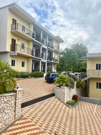 Sixth image of B6-5a Forest Way in Kingston 19, St. Andrew, Jamaica - property is For Rent