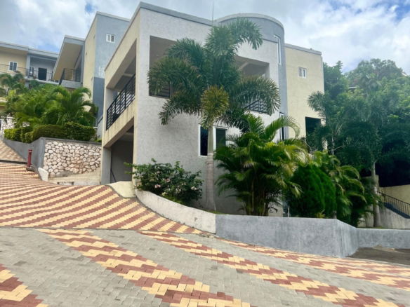 First image of B6-5a Forest Way in Kingston 19, St. Andrew, Jamaica - property is For Rent
