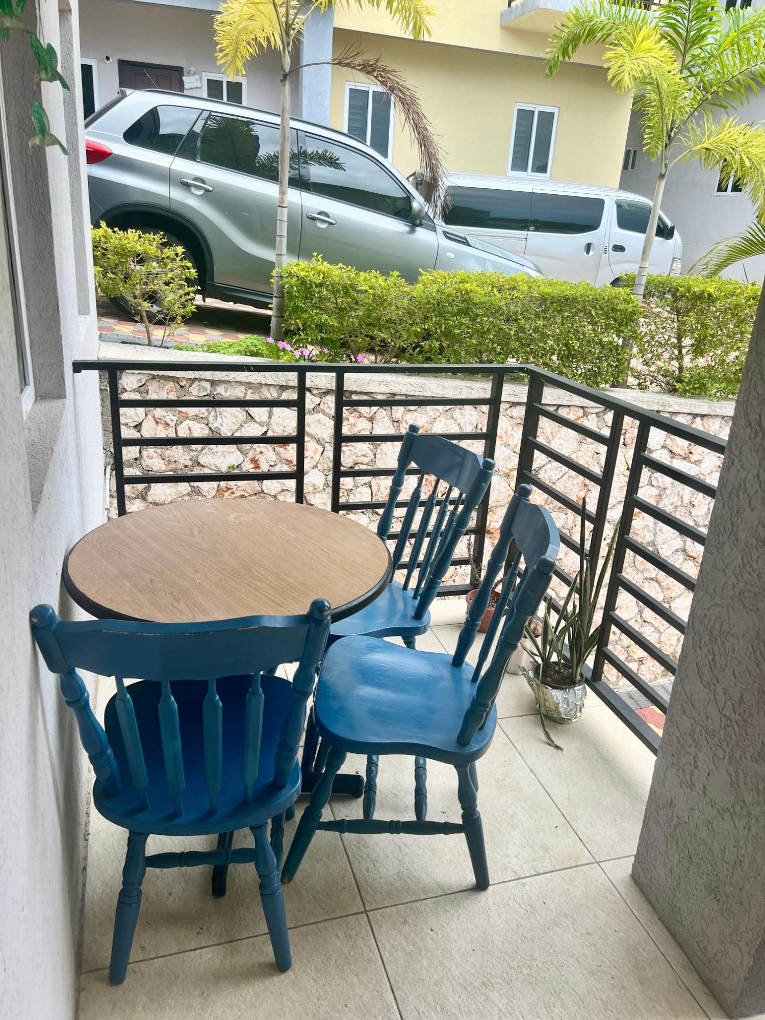 Seventh image of B6-5a Forest Way in Kingston 19, St. Andrew, Jamaica - property is For Rent