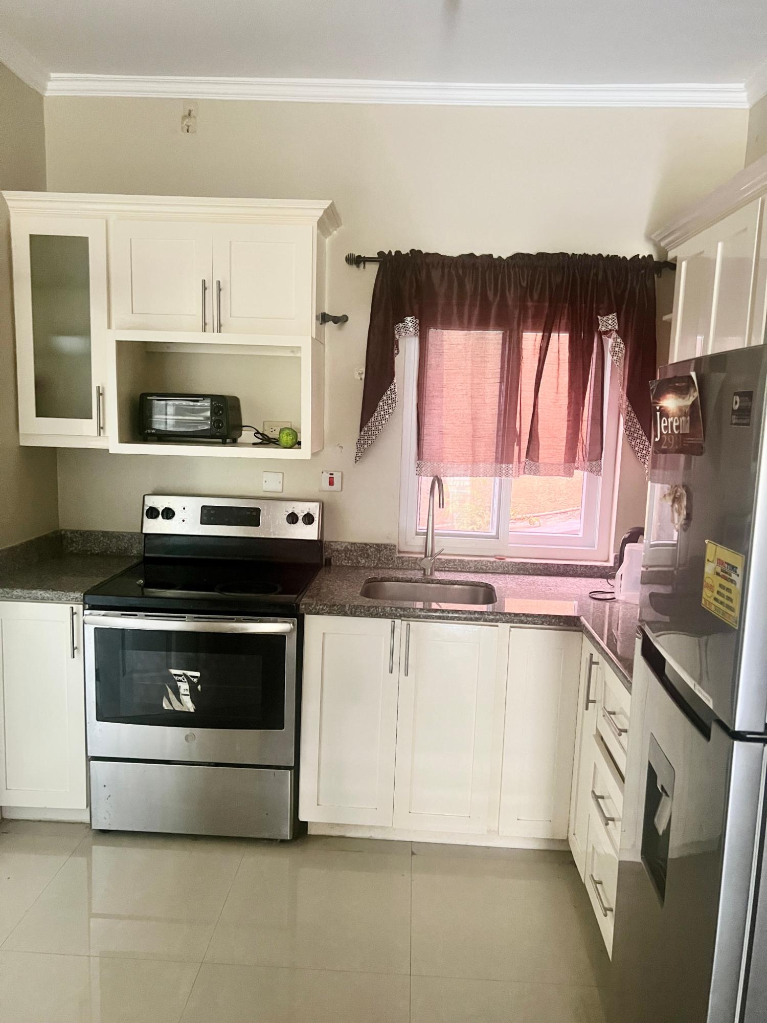 Tenth image of B6-5a Forest Way in Kingston 19, St. Andrew, Jamaica - property is For Rent