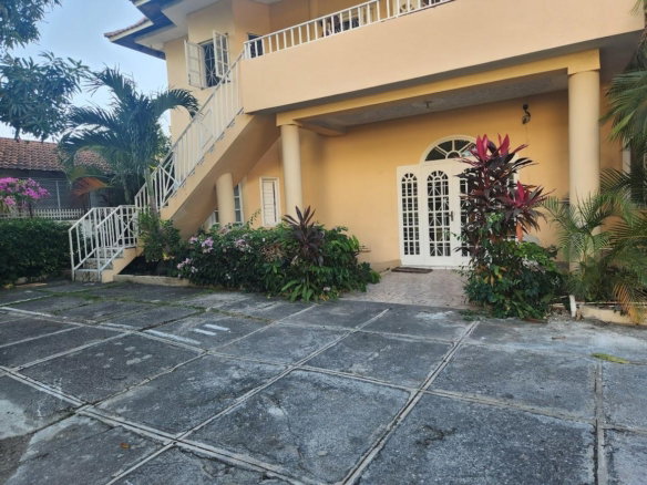 First image of 2-23 Glenhope Avenue in Kingston 6, St. Andrew, Jamaica - property is For Rent