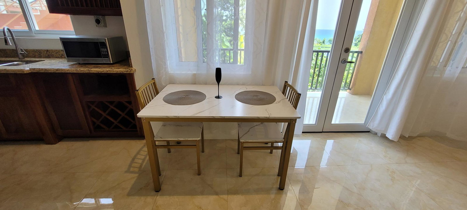 Twelfth image of 6-235 Tryall Gardens in Tryall Gardens, Hanover, Jamaica - property is For Rent