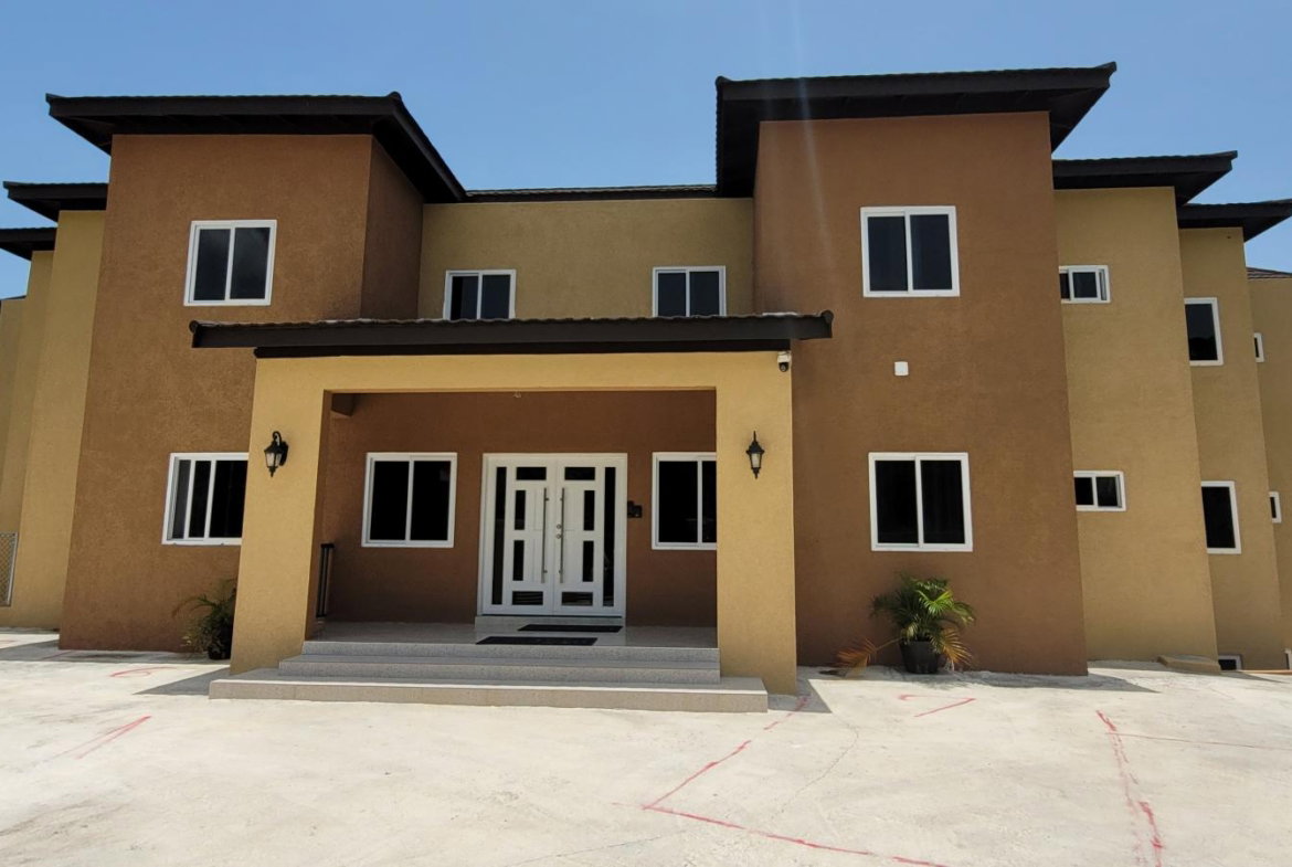 First image of 6-235 Tryall Gardens in Tryall Gardens, Hanover, Jamaica - property is For Rent