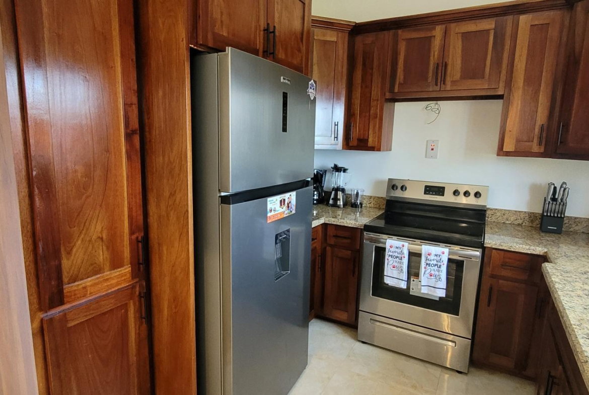 Thirteenth image of 6-235 Tryall Gardens in Tryall Gardens, Hanover, Jamaica - property is For Rent