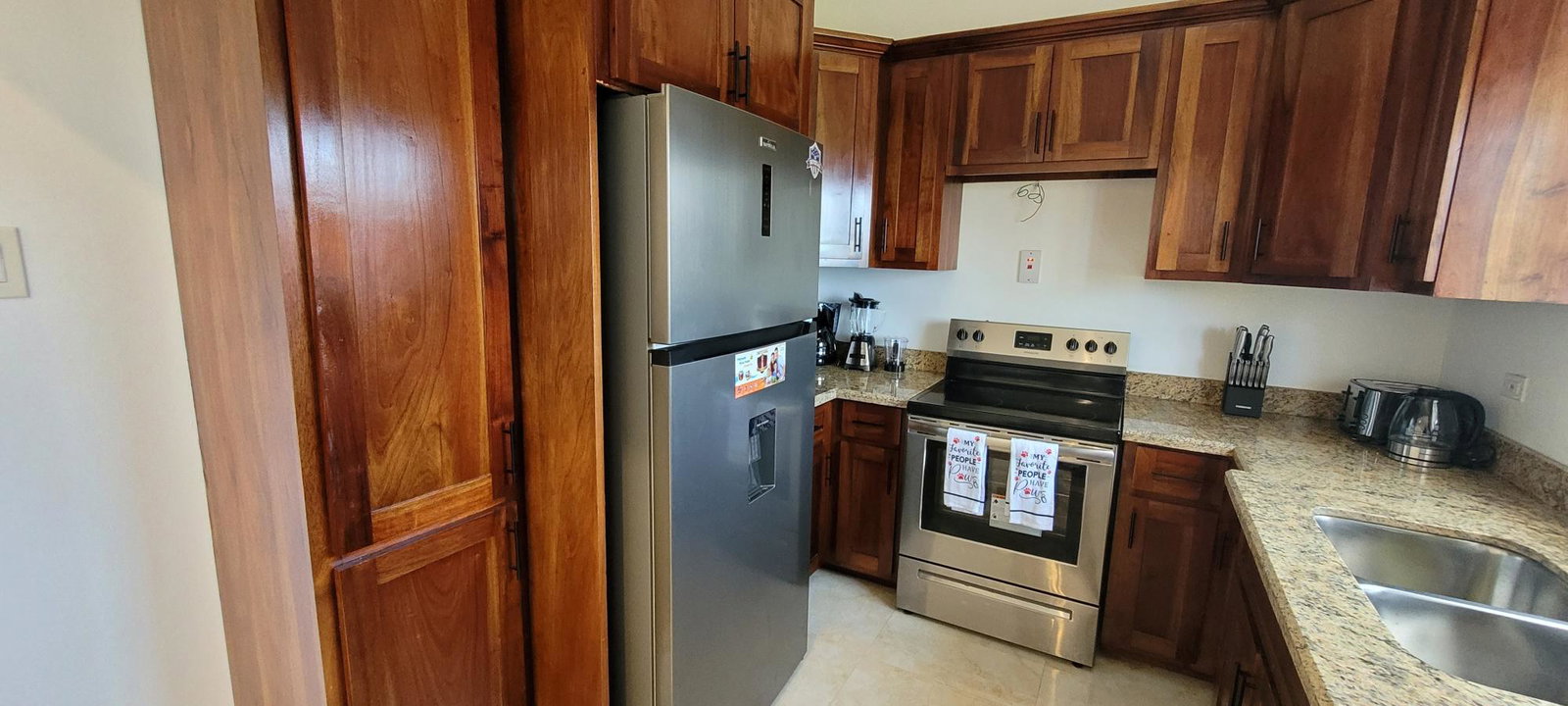 Thirteenth image of 6-235 Tryall Gardens in Tryall Gardens, Hanover, Jamaica - property is For Rent