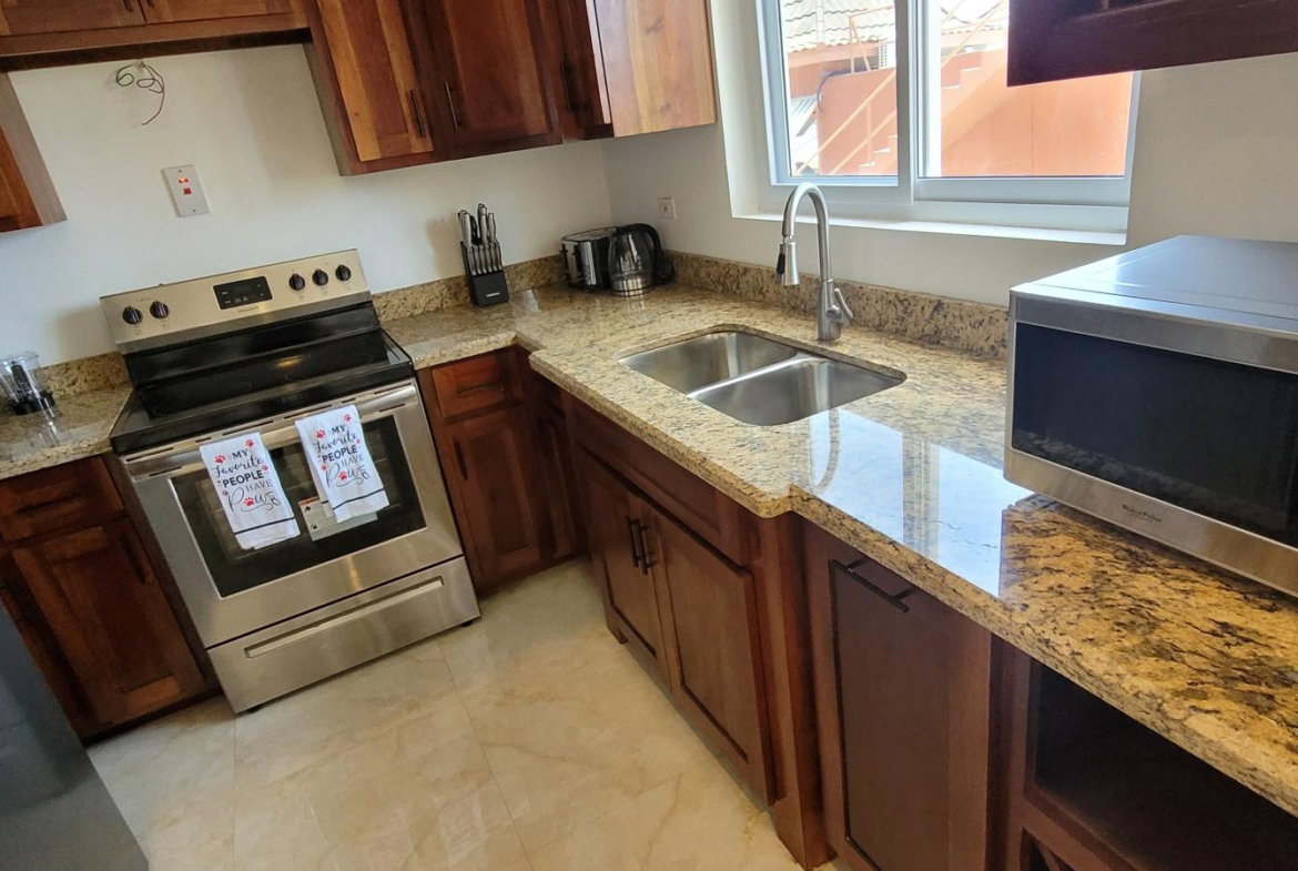 Sixteenth image of 6-235 Tryall Gardens in Tryall Gardens, Hanover, Jamaica - property is For Rent