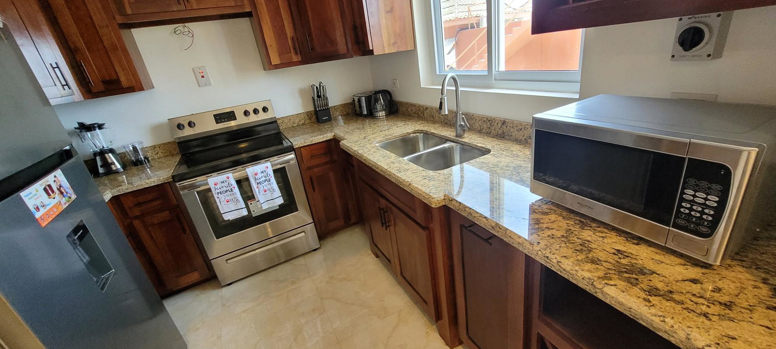 Sixteenth image of 6-235 Tryall Gardens in Tryall Gardens, Hanover, Jamaica - property is For Rent