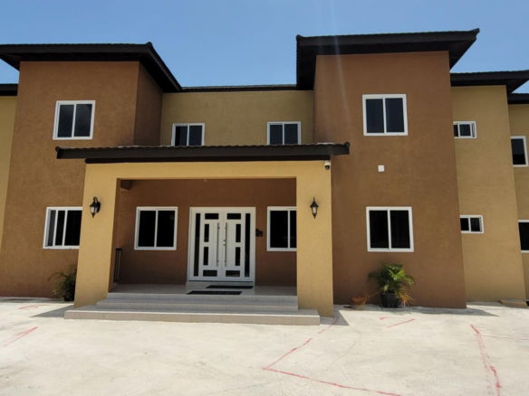 First image of 6-235 Tryall Gardens in Tryall Gardens, Hanover, Jamaica - property is For Rent