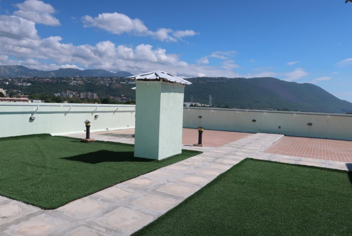 Eleventh image of 8 Kensington Crescent in Kingston 5, St. Andrew, Jamaica - property is For Sale