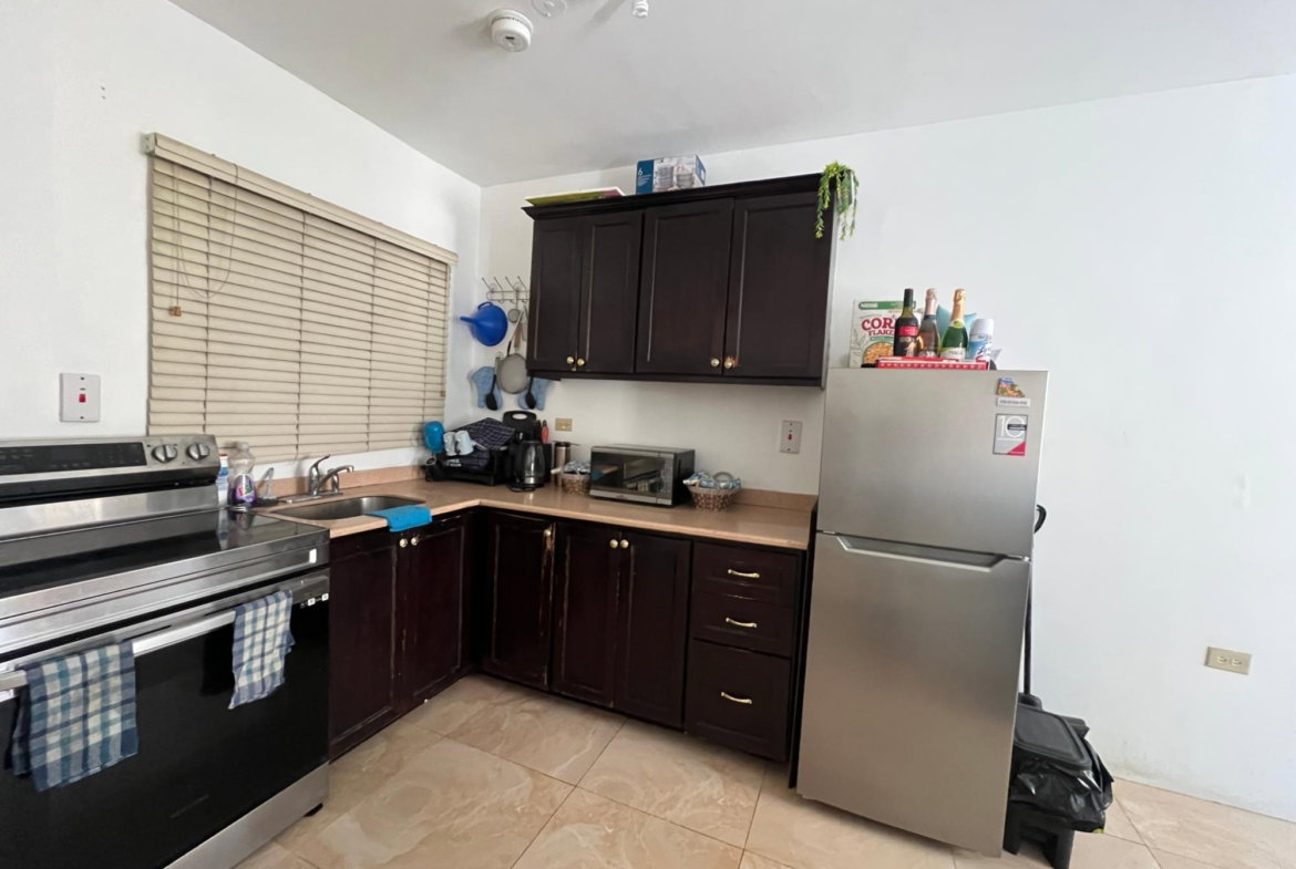 First image of 8 Kensington Crescent in Kingston 5, St. Andrew, Jamaica - property is For Sale