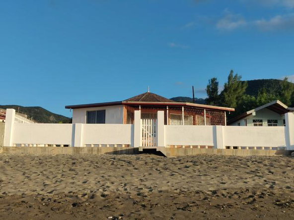 Eleventh image of Lot 49 Seashore Drive in Bull Bay P.O., St. Andrew, Jamaica - property is For Sale