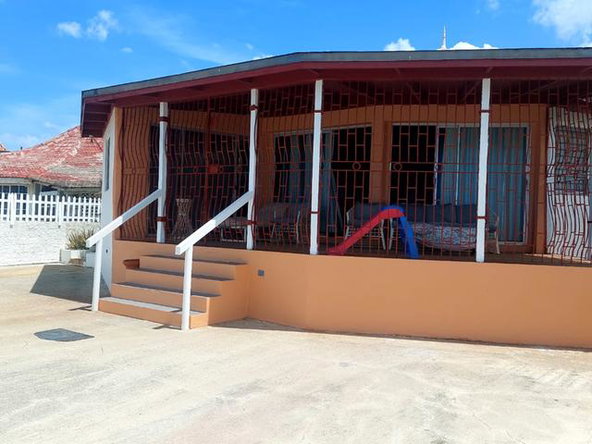 Fourth image of Lot 49 Seashore Drive in Bull Bay P.O., St. Andrew, Jamaica - property is For Sale
