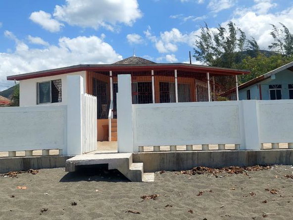 Ninth image of Lot 49 Seashore Drive in Bull Bay P.O., St. Andrew, Jamaica - property is For Sale
