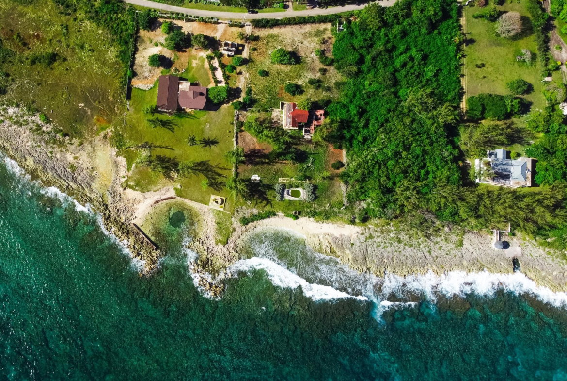 Second image of 30 Bengal, St. Ann in Discovery Bay, St. Ann, Jamaica - property is For Sale