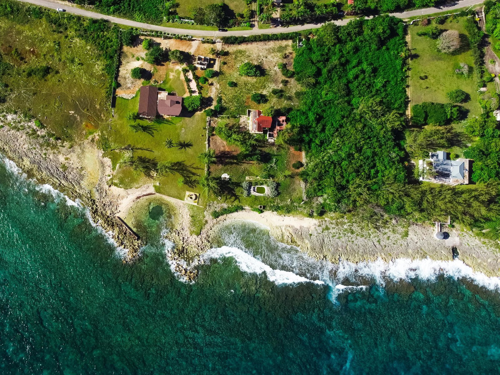 Beachfront-Development-Land-for-Sale-in-Bengal-Discovery-Bay-St.-Ann-Jamaica Second image of 30 Bengal, St. Ann in Discovery Bay, St. Ann, Jamaica - property is For Sale