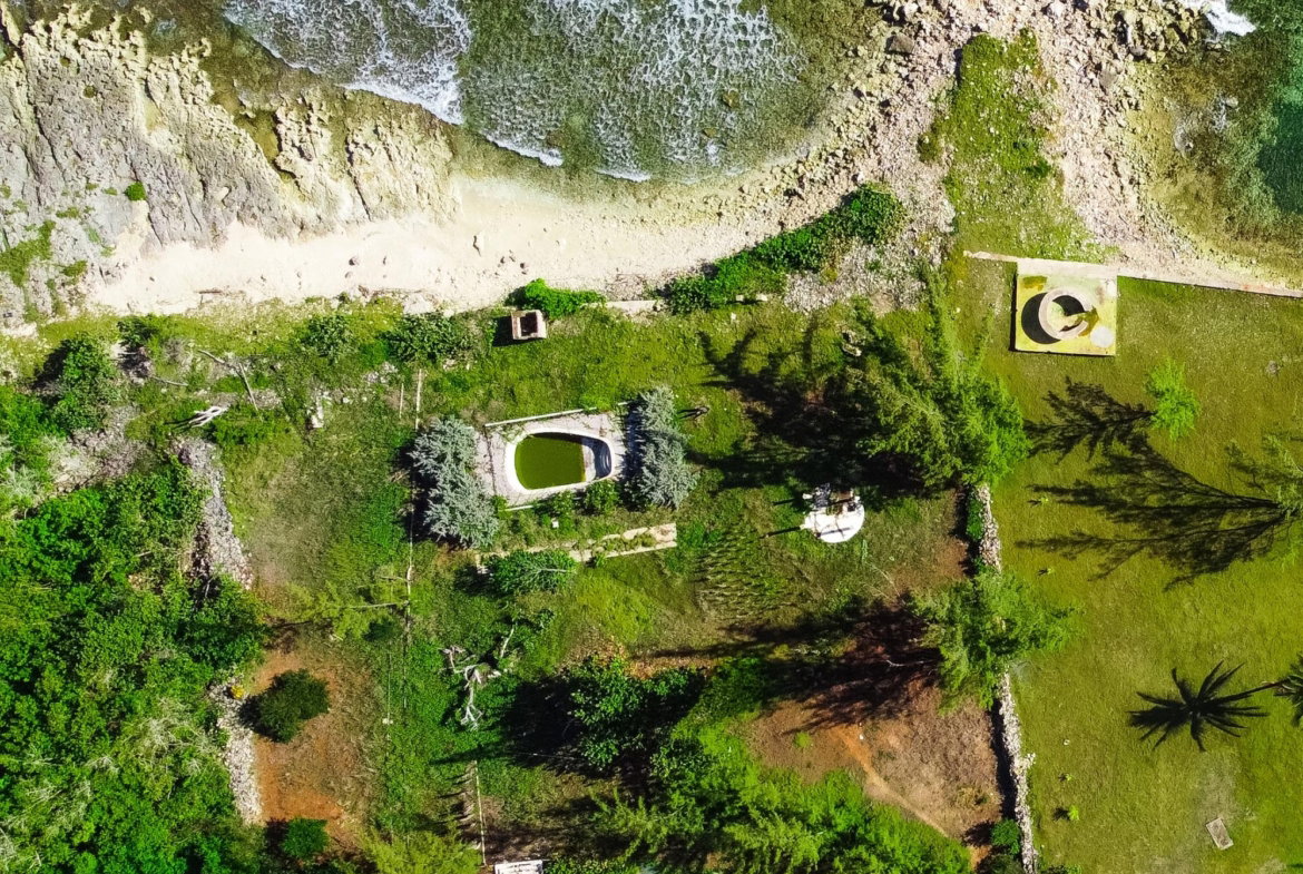 Fourth image of 30 Bengal, St. Ann in Discovery Bay, St. Ann, Jamaica - property is For Sale