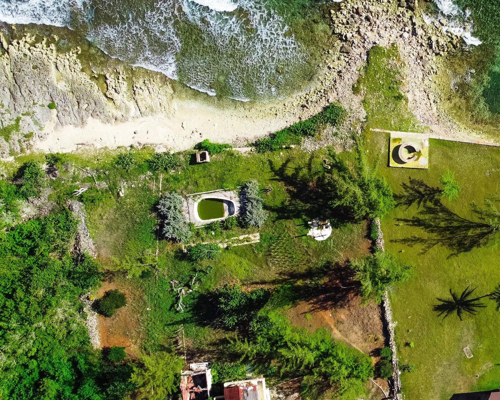 Beachfront-Development-Land-for-Sale-in-Bengal-Discovery-Bay-St.-Ann-Jamaica Fourth image of 30 Bengal, St. Ann in Discovery Bay, St. Ann, Jamaica - property is For Sale