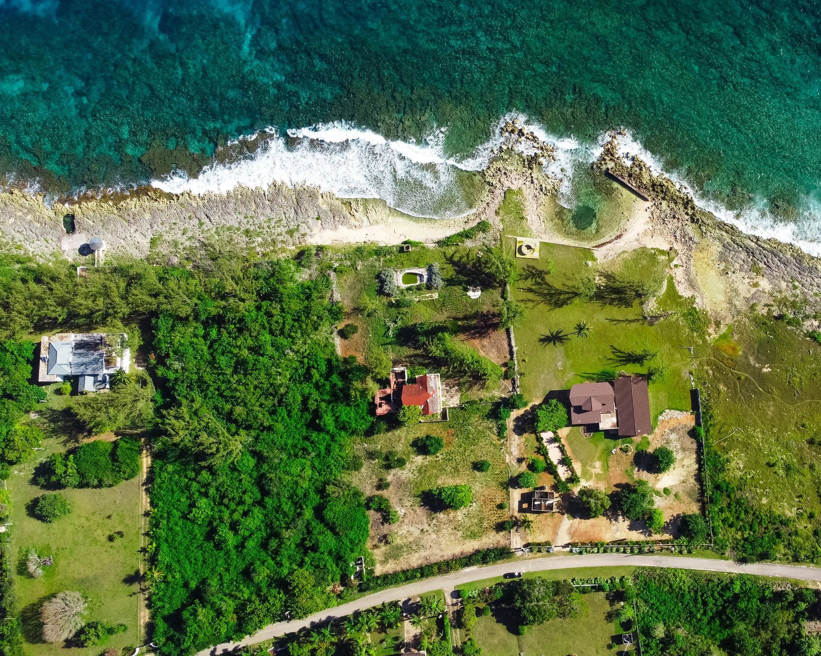 Beachfront-Development-Land-for-Sale-in-Bengal-Discovery-Bay-St.-Ann-Jamaica First image of 30 Bengal, St. Ann in Discovery Bay, St. Ann, Jamaica - property is For Sale