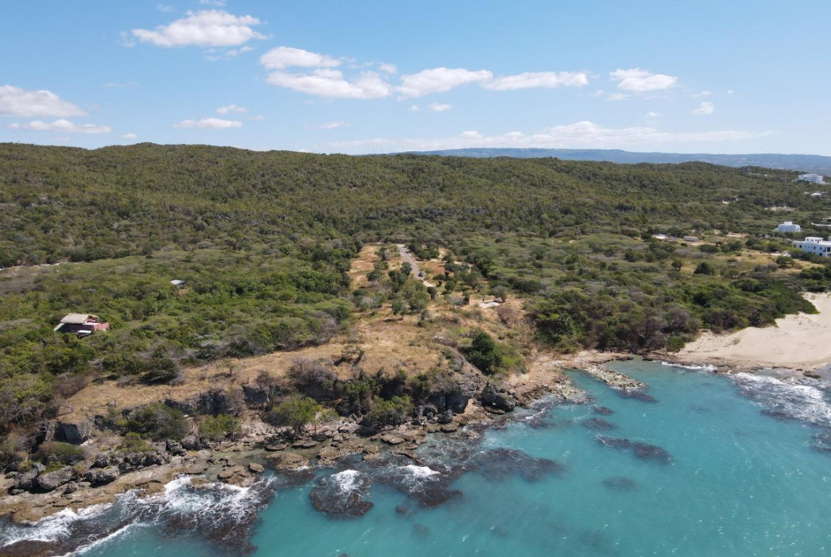 Second image of Treasure Beach in Fort Charles, St. Elizabeth, Jamaica - property is For Sale