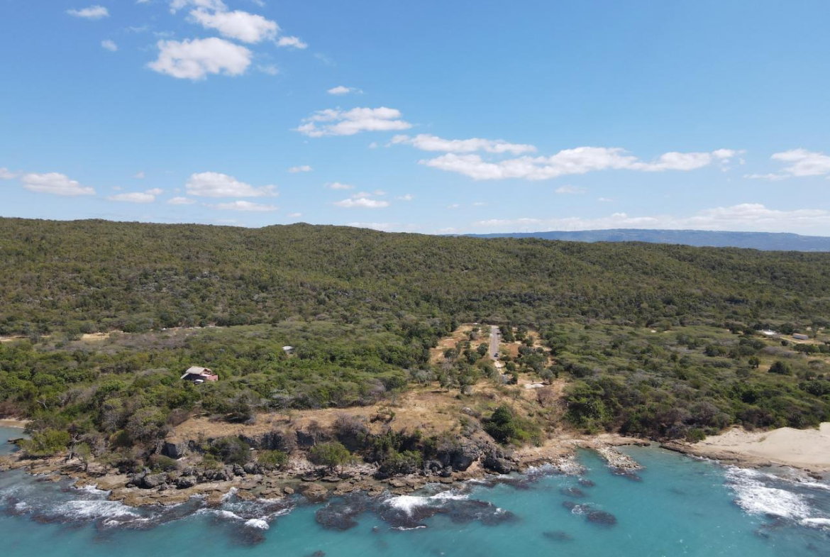 Third image of Treasure Beach in Fort Charles, St. Elizabeth, Jamaica - property is For Sale
