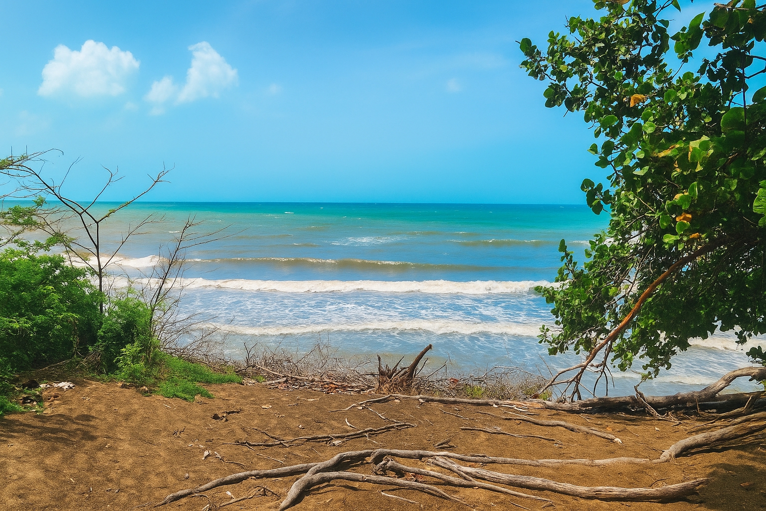 Thirteenth image of Alligator Pond, Mancheste in ALLIGATOR POND, Manchester, Jamaica - property is For Sale