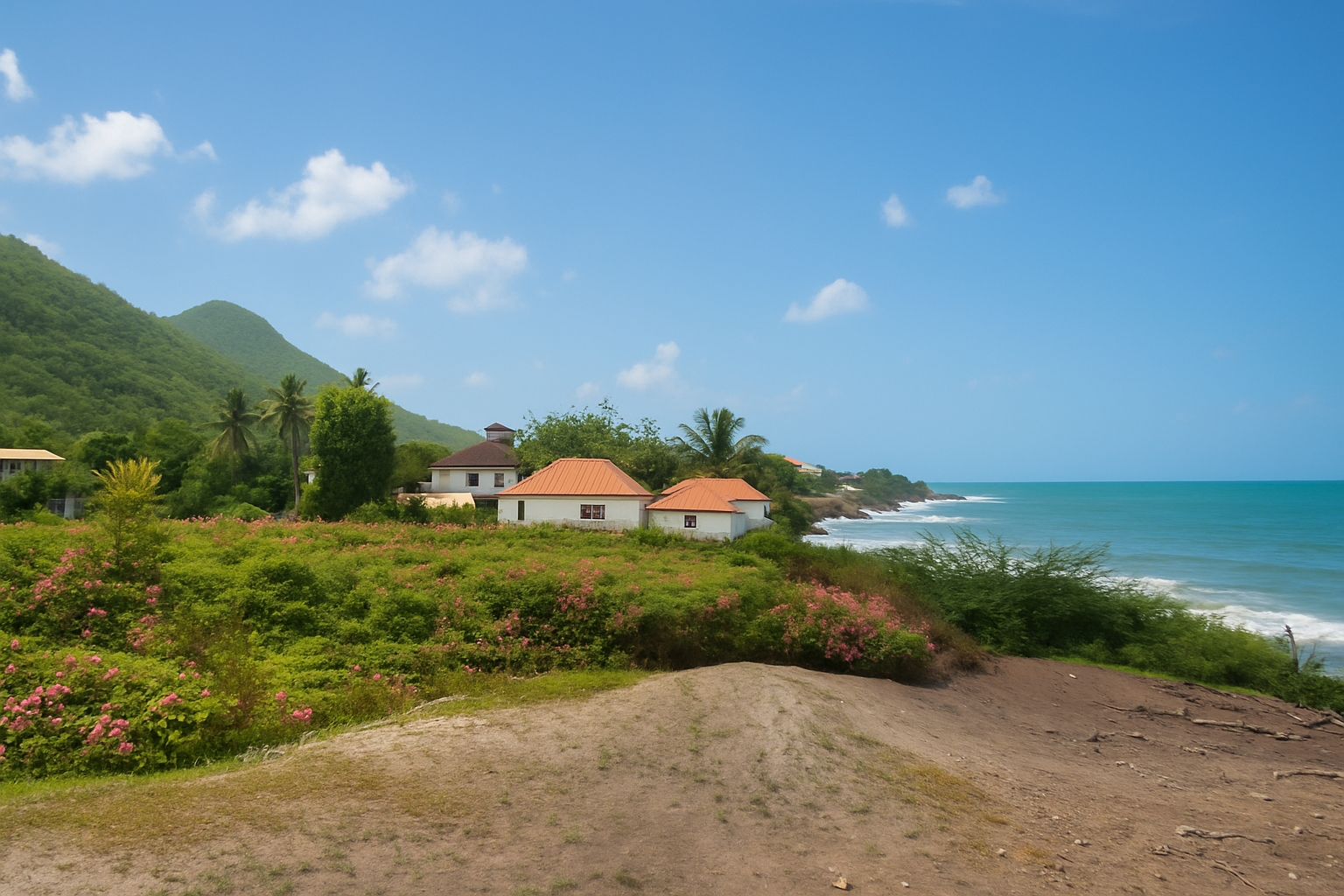Fourteenth image of Alligator Pond, Mancheste in ALLIGATOR POND, Manchester, Jamaica - property is For Sale