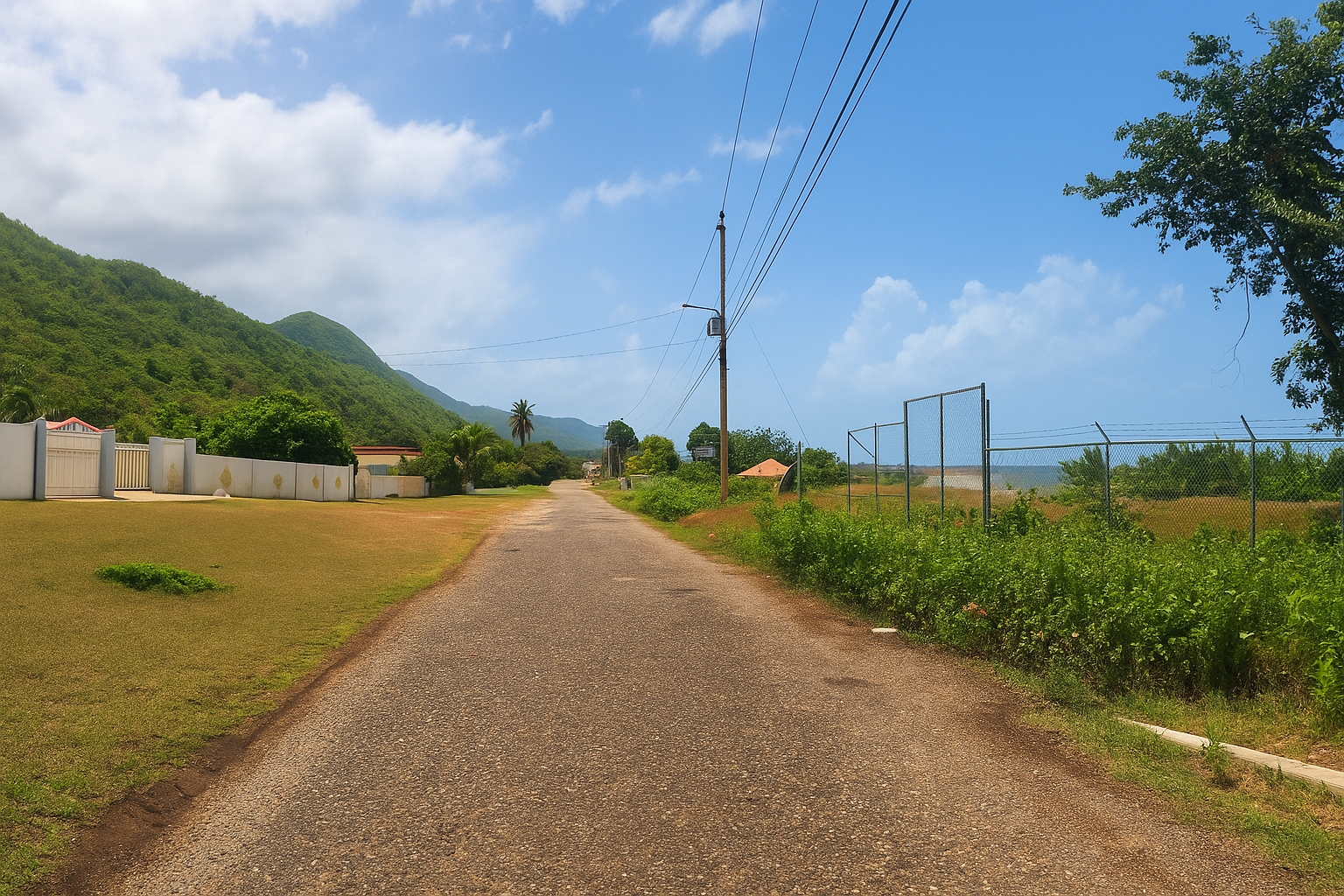 Eighteenth image of Alligator Pond, Mancheste in ALLIGATOR POND, Manchester, Jamaica - property is For Sale