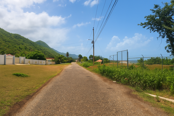 Eighteenth image of Alligator Pond, Mancheste in ALLIGATOR POND, Manchester, Jamaica - property is For Sale