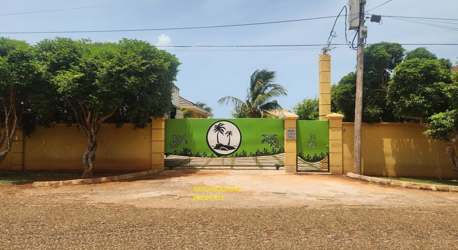 Nineteenth image of Alligator Pond, Mancheste in ALLIGATOR POND, Manchester, Jamaica - property is For Sale