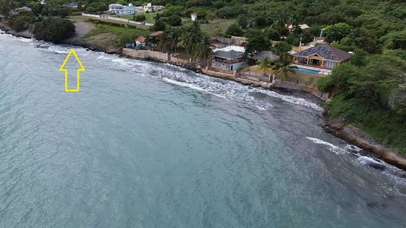 Twenty-Seventh image of Alligator Pond, Mancheste in ALLIGATOR POND, Manchester, Jamaica - property is For Sale