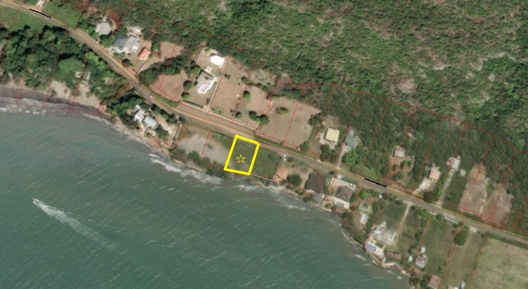 Twenty-Ninth image of Alligator Pond, Mancheste in ALLIGATOR POND, Manchester, Jamaica - property is For Sale
