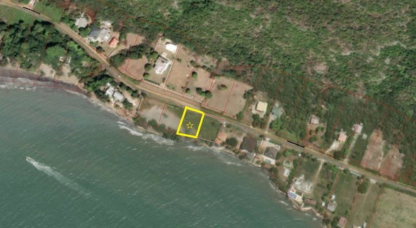 Twenty-Ninth image of Alligator Pond, Mancheste in ALLIGATOR POND, Manchester, Jamaica - property is For Sale