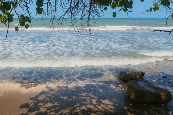 Fourth image of Alligator Pond, Mancheste in ALLIGATOR POND, Manchester, Jamaica - property is For Sale