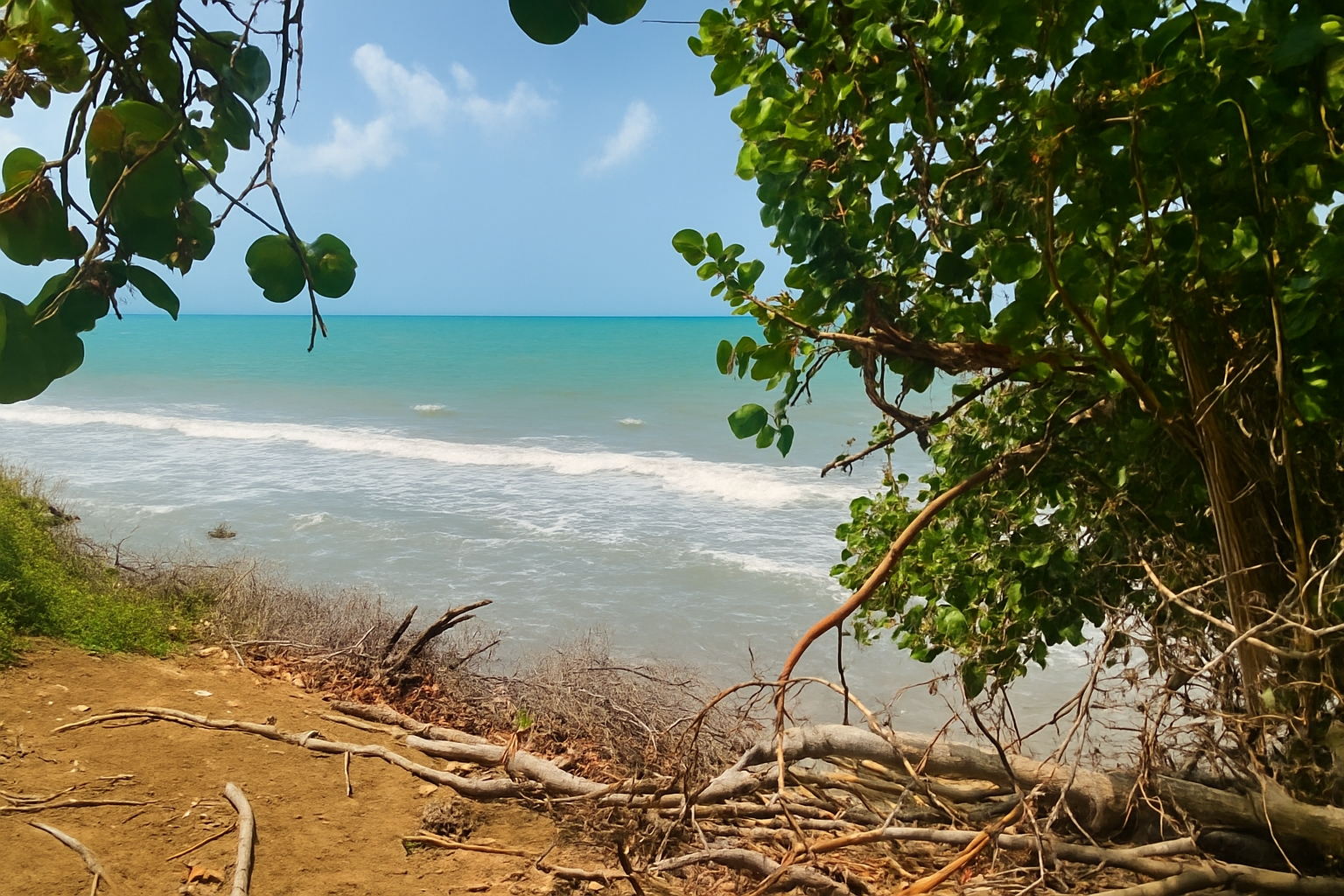 Sixth image of Alligator Pond, Mancheste in ALLIGATOR POND, Manchester, Jamaica - property is For Sale