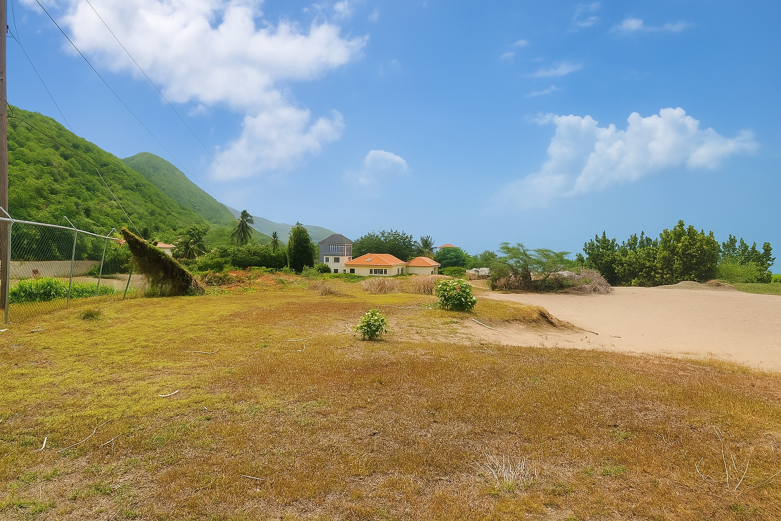 Seventh image of Alligator Pond, Mancheste in ALLIGATOR POND, Manchester, Jamaica - property is For Sale