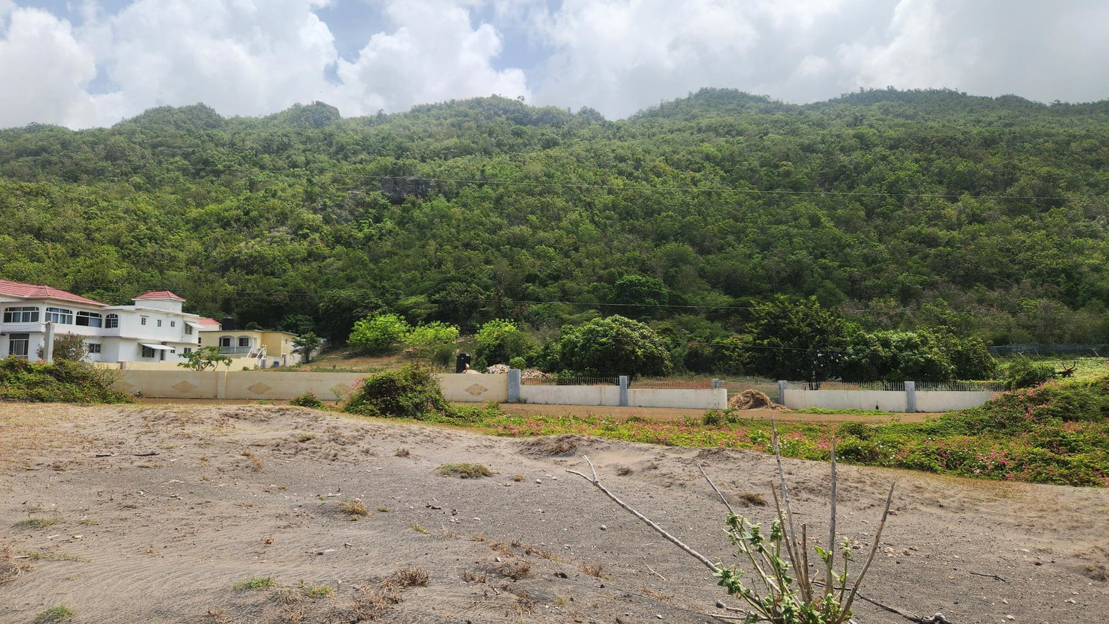 Tenth image of Alligator Pond, Mancheste in ALLIGATOR POND, Manchester, Jamaica - property is For Sale