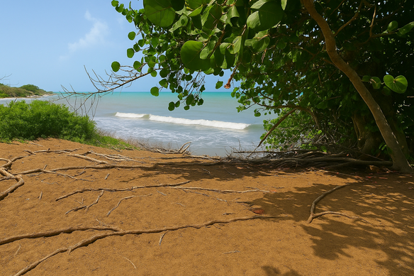 First image of Alligator Pond, Mancheste in ALLIGATOR POND, Manchester, Jamaica - property is For Sale